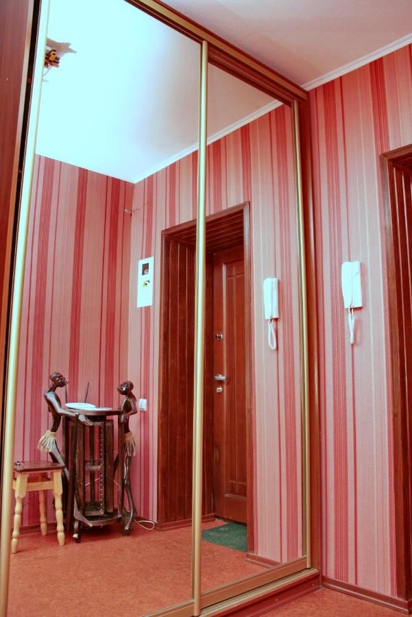 Апартаменты Topol Apartment Днепр-13