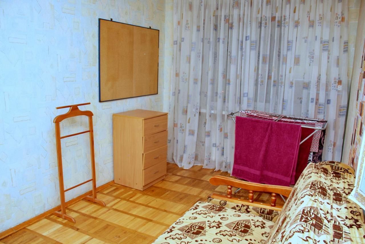 Апартаменты Topol Apartment Днепр-16