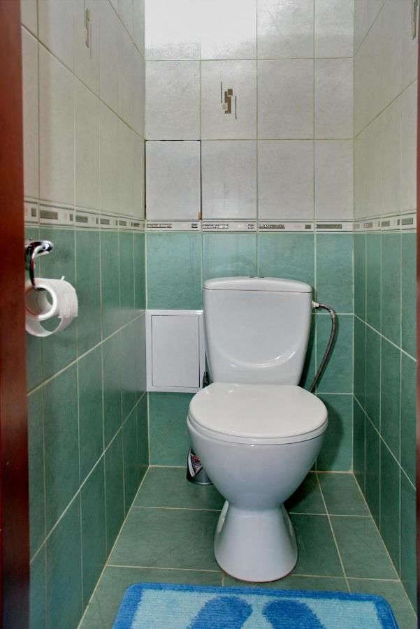 Апартаменты Topol Apartment Днепр-8