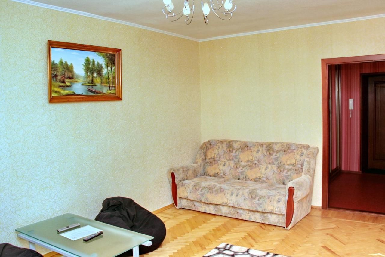 Апартаменты Topol Apartment Днепр-11