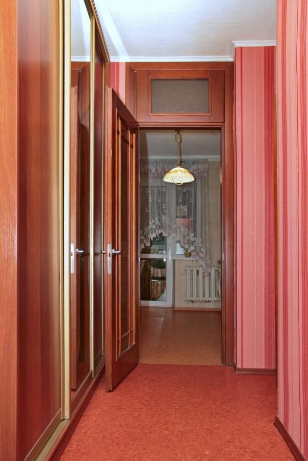 Апартаменты Topol Apartment Днепр-12