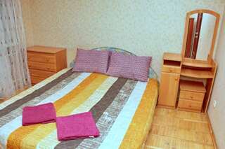 Апартаменты Topol Apartment Днепр Апартаменты-18