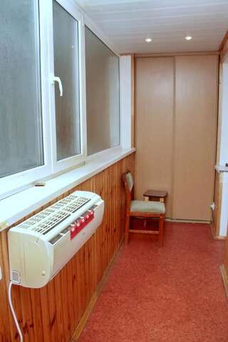 Апартаменты Topol Apartment Днепр Апартаменты-25