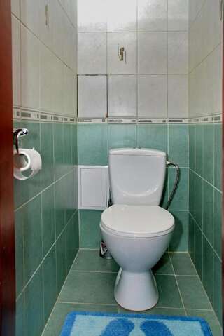 Апартаменты Topol Apartment Днепр Апартаменты-5