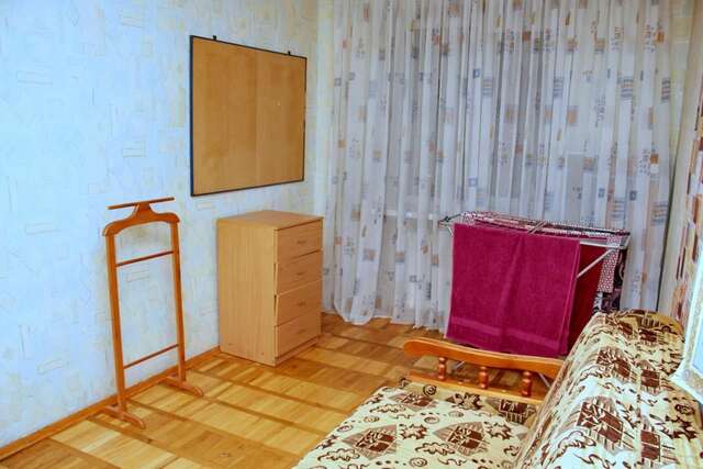 Апартаменты Topol Apartment Днепр-15