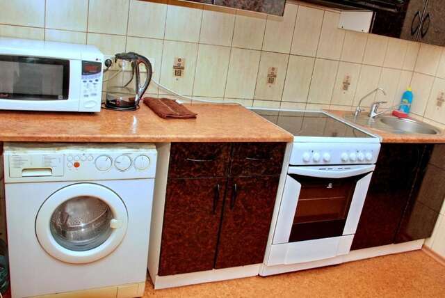 Апартаменты Topol Apartment Днепр-17