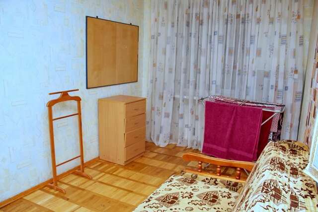 Апартаменты Topol Apartment Днепр-28