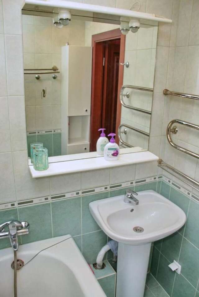 Апартаменты Topol Apartment Днепр-6