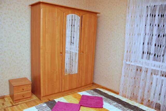 Апартаменты Topol Apartment Днепр-9